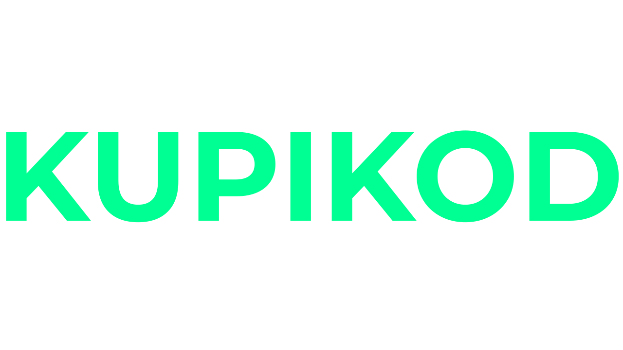 Kupikod